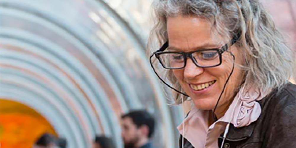 Ulli Schmidt Arcadis
