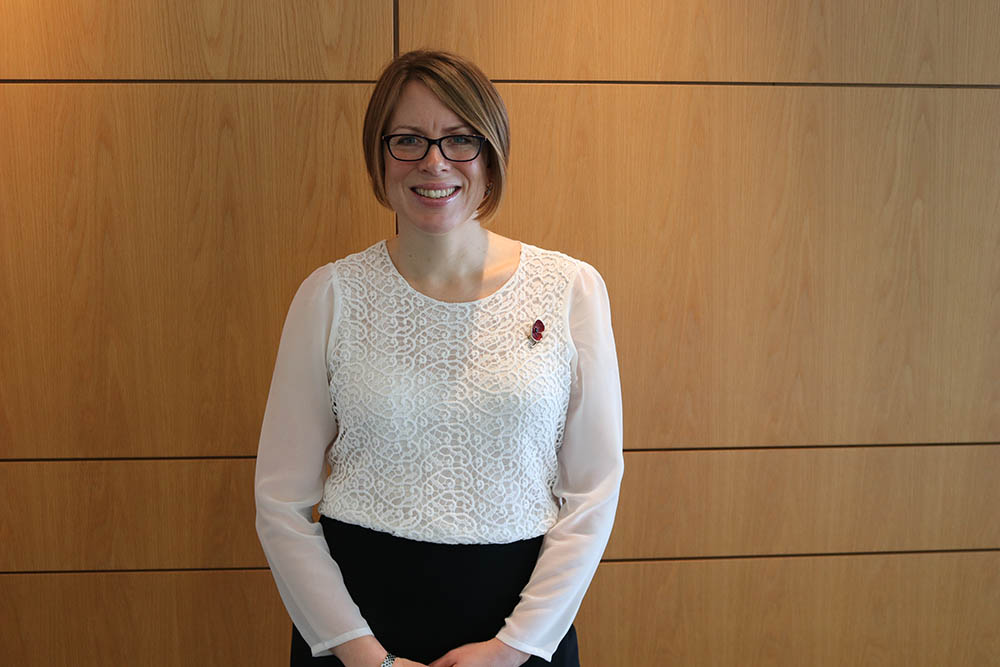 Arcadis MD environment safety Cath Greaves