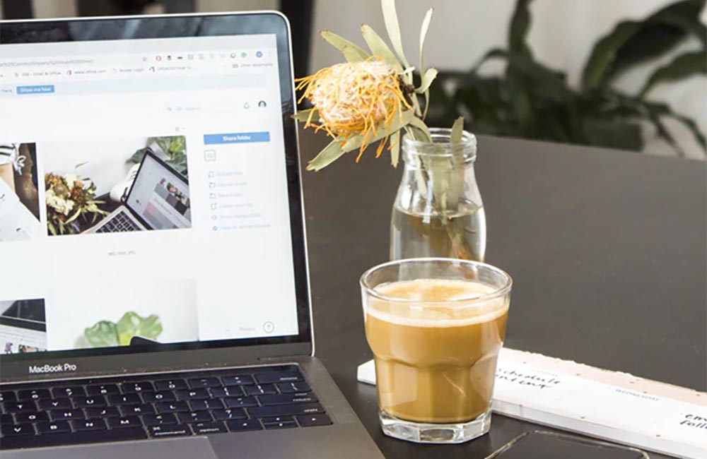 Arcadis - work from home