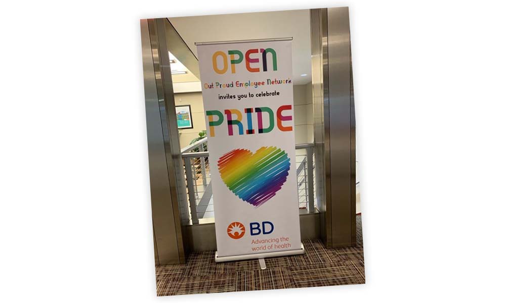 LGBT BD
