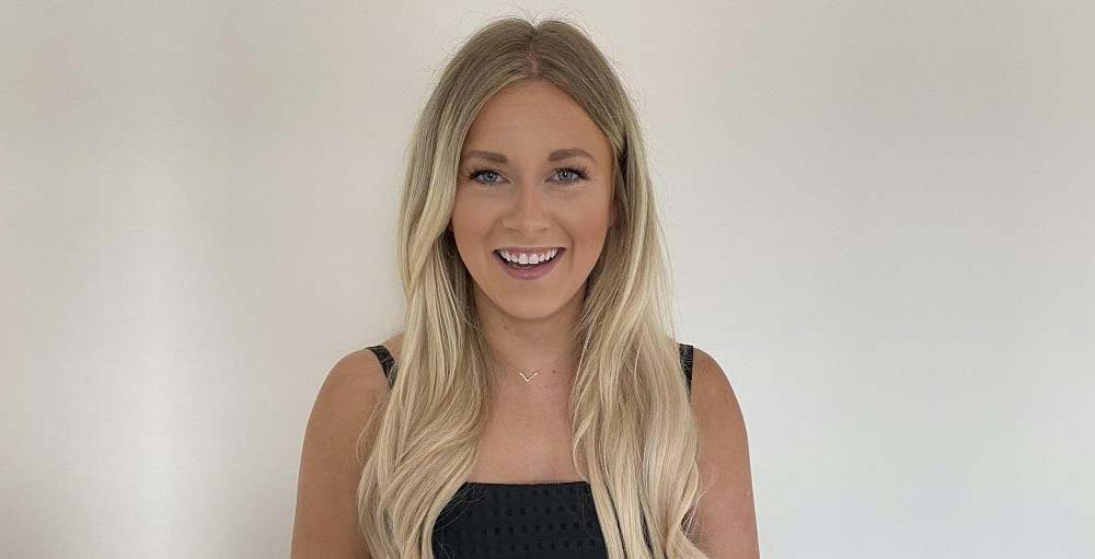 Aisling McGibbon Bazaarvoice