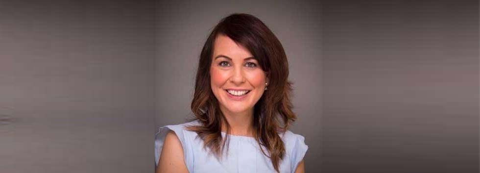 Bronagh Gaillard Bazaarvoice