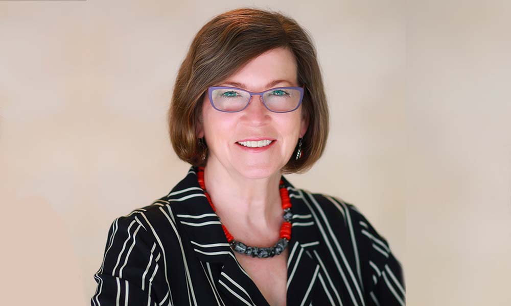 Bazaarvoice Senior Vice President - Gracie Renbarger