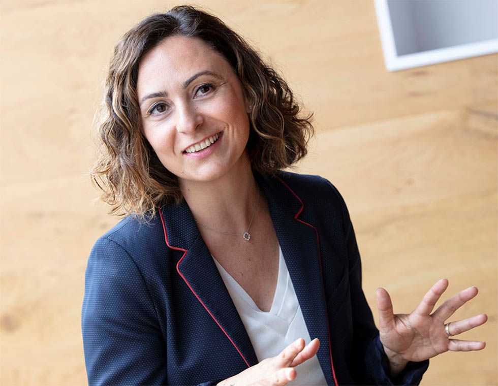 EATON - jobs & careers - female talent