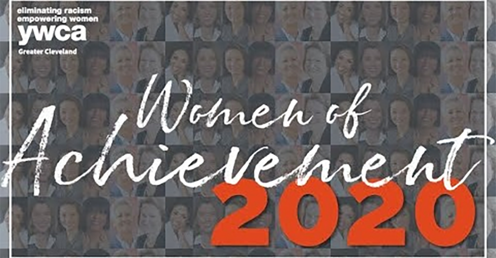 EATON women of achievement