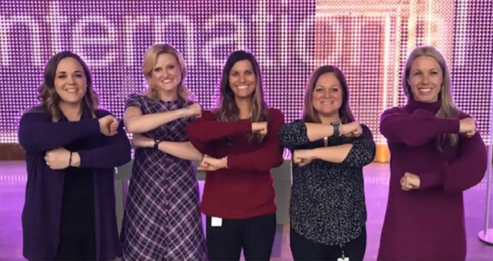 Eaton - International Women's Day celebrations