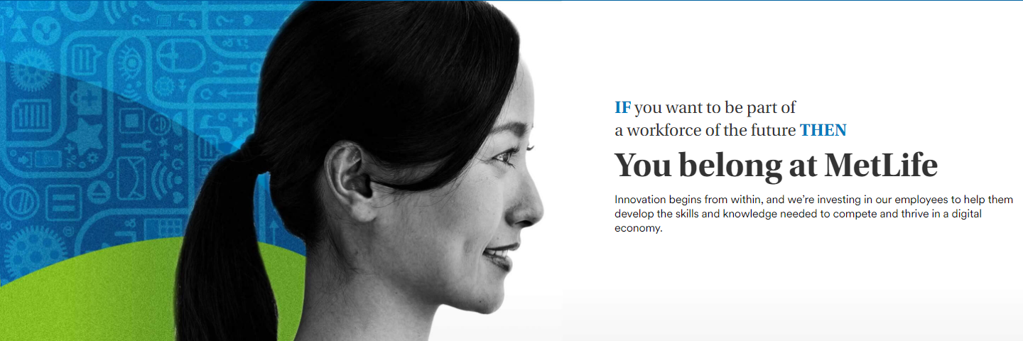 MetLife careers