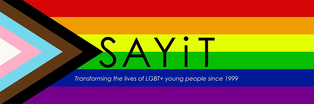 Sayit University of Sheffield