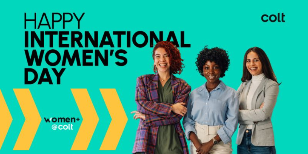 Colt CEO Keri Gilder discusses importance of diversity data