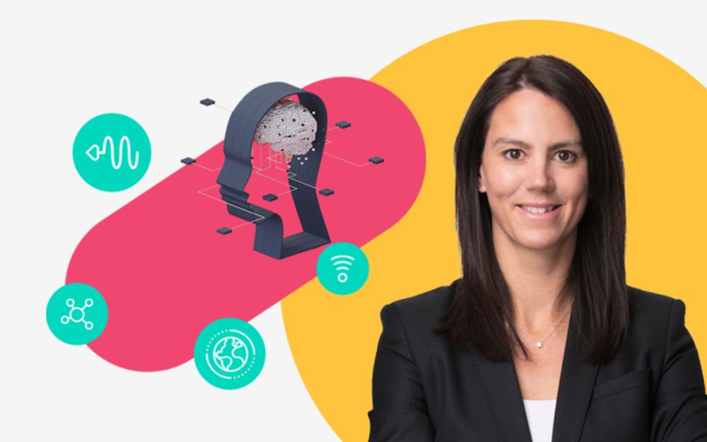 Listen to VP Ramona Botha on Colts Tech & Soul podcast