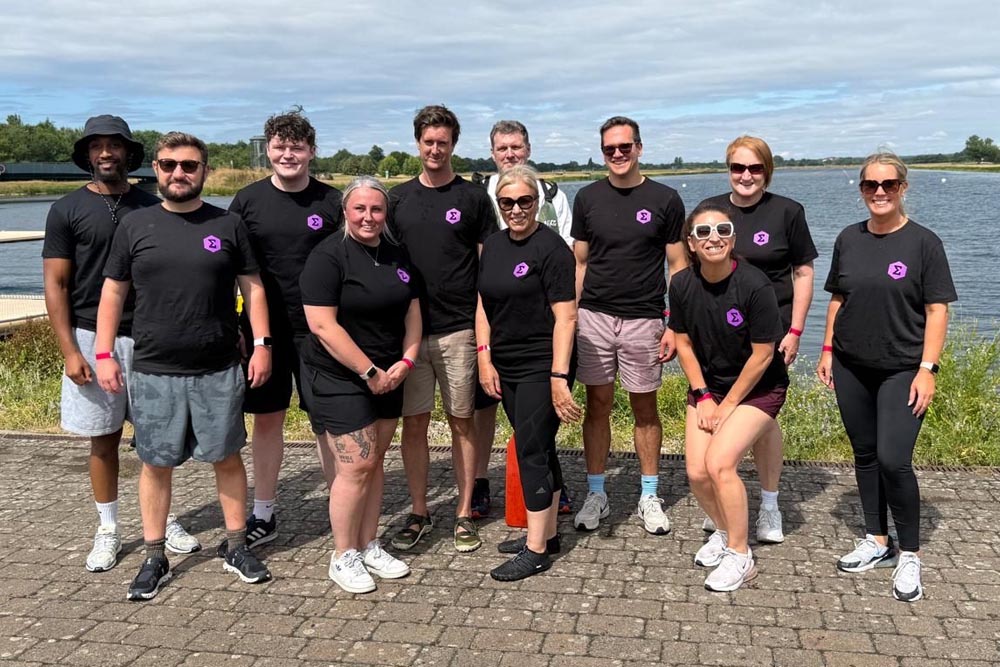 Entain supports its teams mental health and wellbeing
