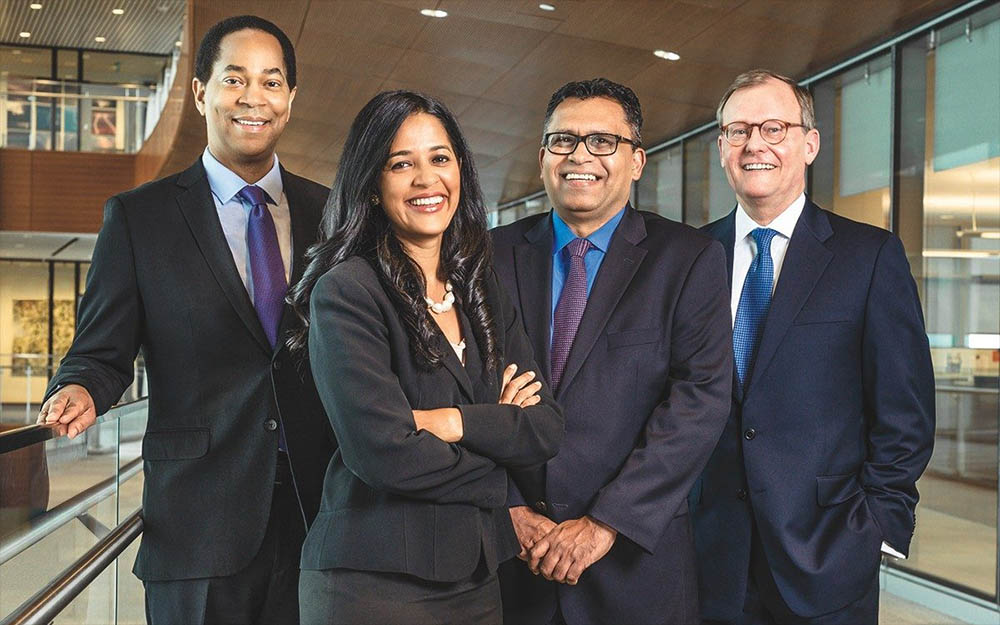 Eaton board of directors