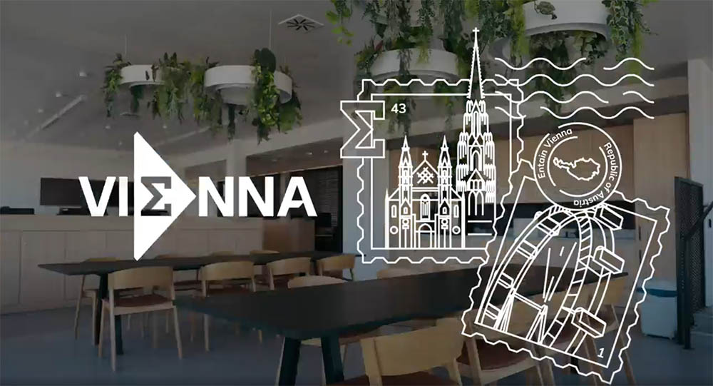 Consider working for Entain in Vienna Austria, or further countries