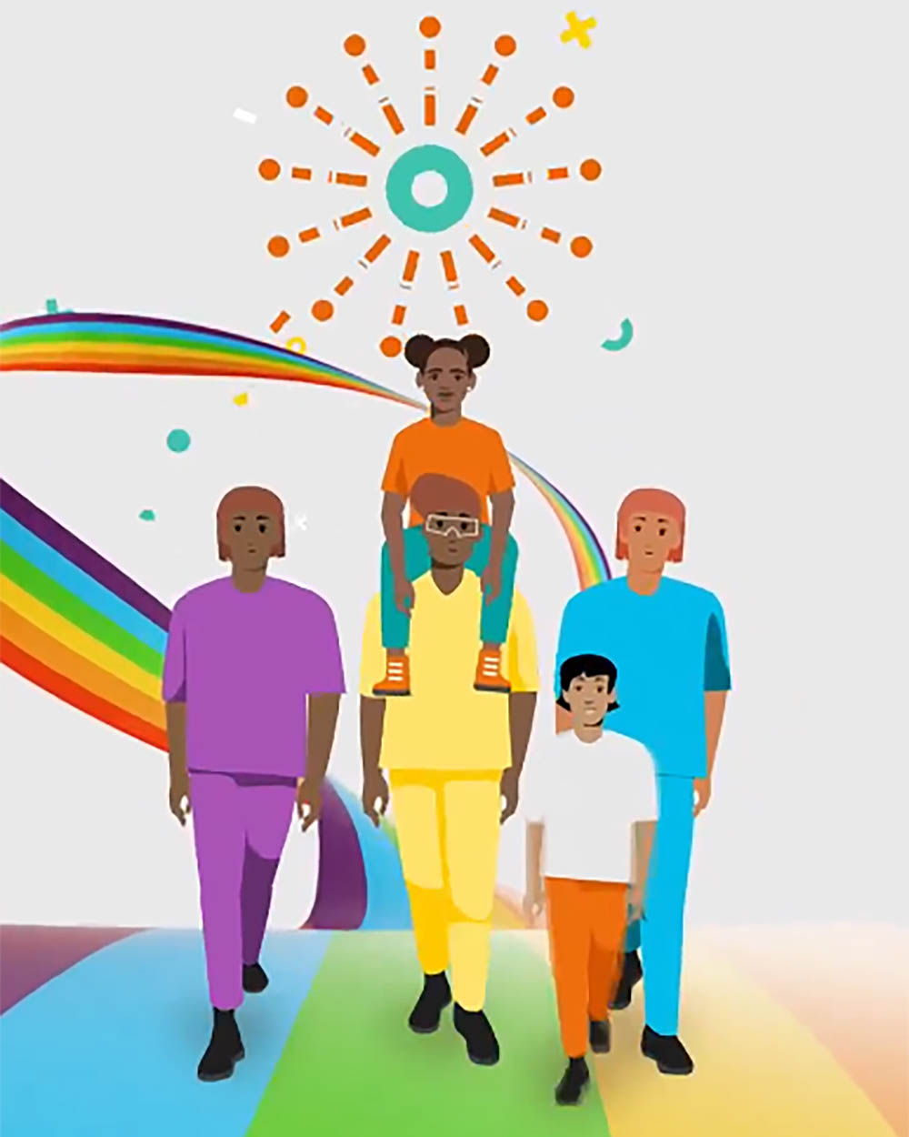 Inclusive employer Siemens Healthineers marks Pride Month