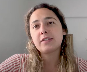 WTW's Alejandra Velez enjoys the flexibility of remote working