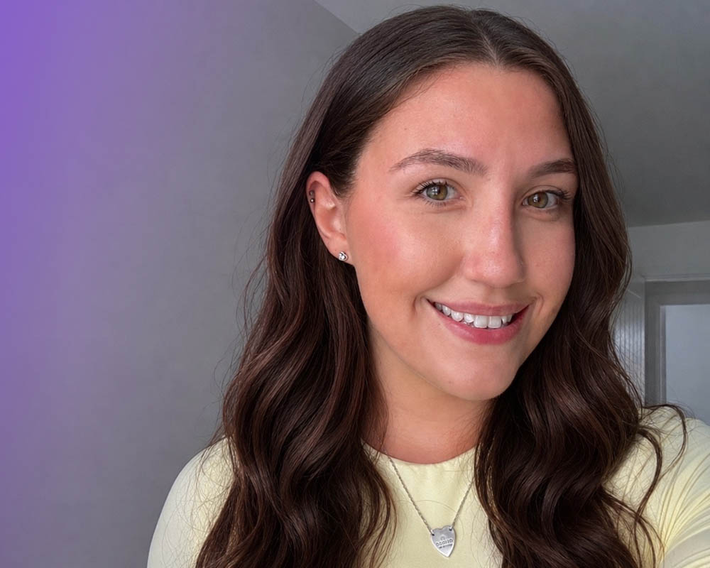 From 999 calls to tech, meet Ellie at Entain