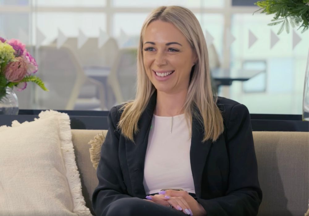 Thought about moving to Gibraltar with top employer Entain?