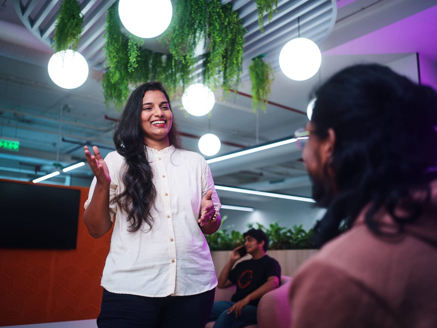 Theres nothing like a career at Entain. Join them!