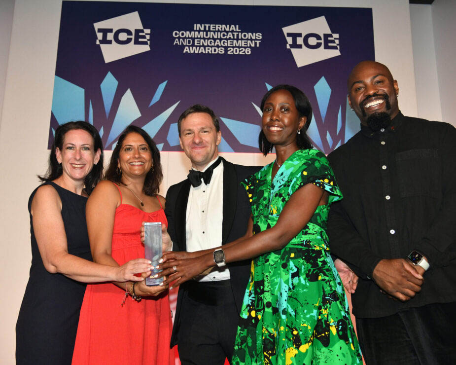 Award-winning Colt engages, supports, and builds meaning