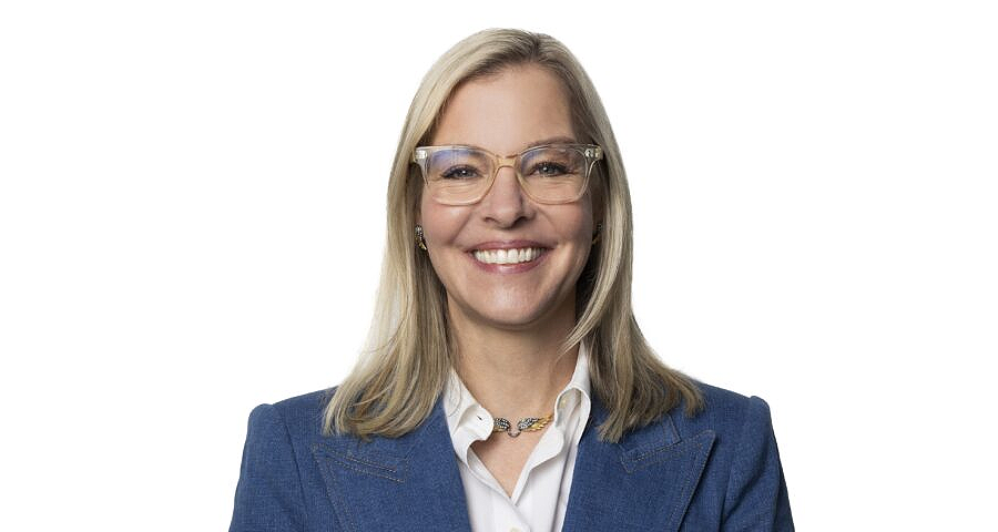 Keri Gilder at Colt Technology Services is an impressive CEO